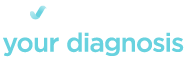 Complete your diagnosis Logo